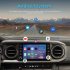 Android 13 0 Wireless Adapter Compatible for Carplay Android Auto External Module Black