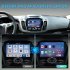 Android 13 0 Wireless Adapter Compatible for Carplay Android Auto External Module Black