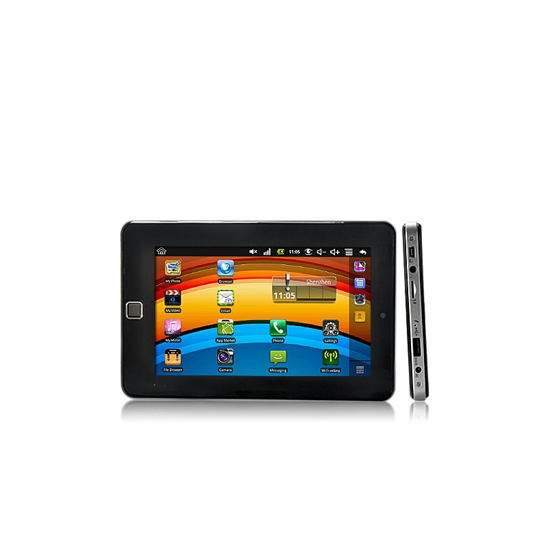 Android 2.2 Tablet Phone