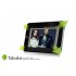 Android 2 2 Tablet Phone with 7 Inch Touchscreen  Quad band GSM  WiFi  Camera   Introducing the Tabulus  the next generation of tablets   a mix of   