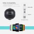 Android 360 camera allows you to shoot stunning 360 degree video and 2MP panorama pictures with your Android phone 