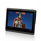 Cheap Android 4.0 7 Inch Tablet - Centurion