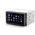 Android 4 0 Car DVD Player with a 7 Inch Screen also features 8GB Internal Memory  3G  WiFi and Bluetooth connectivity