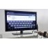 Android 4 0 HD TV PC with 1080p resolution  Wi Fi  1 2GHz CPU  1GB RAM  DLNA and more   Android on your TV instantly