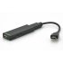Android 4 0 HD TV PC with 1080p resolution  Wi Fi  1 2GHz CPU  1GB RAM  DLNA and more   Android on your TV instantly
