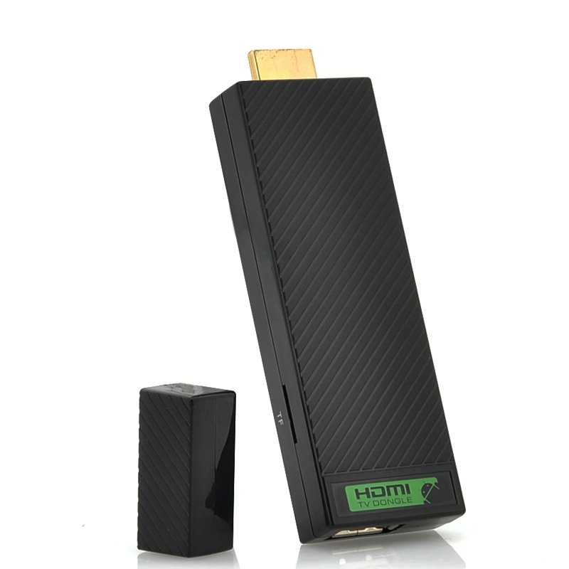 Android 1080p HD TV PC w/ DLNA - Zipp II