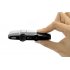 Android 4 0 HDMI TV box with built in 5 Megapixel camera  1GHz processor and WiFi N allows you to transform your ordinary TV into a multimedia Android Smart TV