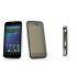 Android 4 0 Phone with dual core CPU  Dual SIM feature  GPS and a 4 3 Inch capacitive screen  
