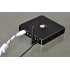 Android 4 0 Smart TV Box Media Player with 1080p full HD resolution  built in Wifi  and an embedded 3D graphics processor