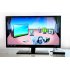 Android 4 0 Smart TV Box Media Player with 1080p full HD resolution  built in Wifi  and an embedded 3D graphics processor
