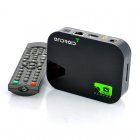 Android 4 0 TV box with HDMI  1080p playback  Wifi and 2 usb ports for the best Android HD TV box at this price