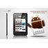 Android 4 0 Tablet with 7 Inch screen   Ghz processor and 512MB DDR3  combines the best OS with great design and powerful hardware 