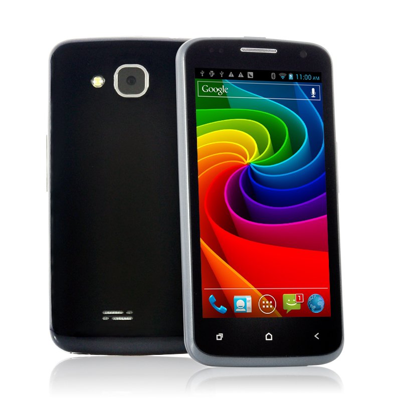 3G 4.5 Inch Android 4.0 Phone - Sublime