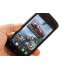 Android 4 0 mobile phone with dual core 1GHz CPU  large 4 3 Inch screen  and high 960x540 resolution  