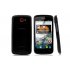 Android 4 0 mobile phone with dual core 1GHz CPU  large 4 3 Inch screen  and high 960x540 resolution  