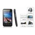 Android 4 0 phone with 1Ghz processor  3 5 inch screen  dual sim and GPS