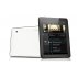 Android 4 0 tablet PC with 1 2GHz CPU operating system and amazing multimedia capabilities featuring a large 8 inch screen 