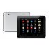 Android 4 0 tablet PC with 1 2GHz CPU operating system and amazing multimedia capabilities featuring a large 8 inch screen 