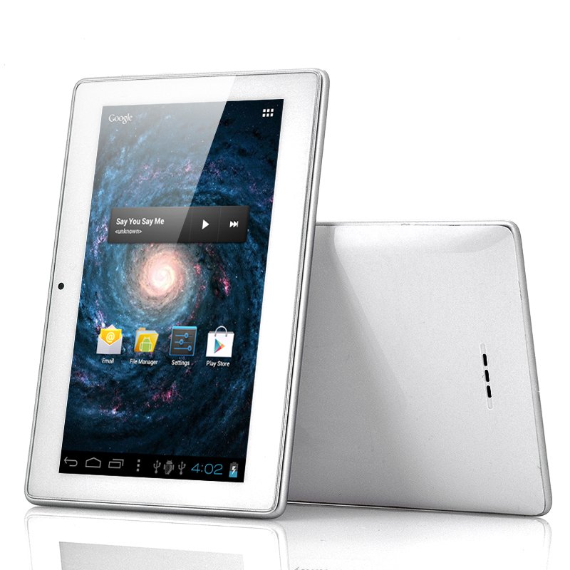 Cheap 7 Inch Android 4.0 Tablet PC - Aura