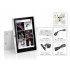 Android 4 1 Budget Tablet PC with 1GHz CPU  4GB internal memory and front camera   Need a fantastic Android Budget tablet  then look no further