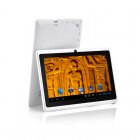 Android 4 1 Budget Tablet PC with 1GHz CPU  4GB internal memory and front camera   Need a fantastic Android Budget tablet  then look no further