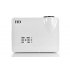Android 4 1 HD Video Projector with Wi Fi   Turn your living room into a real home theater with image projection of up to 250 Inch on your wall