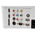 Android 4 1 HD Video Projector with Wi Fi   Turn your living room into a real home theater with image projection of up to 250 Inch on your wall