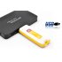 Android 4 1 Mini TV Box featuring DLNA  1 6GHz dual core CPU as well as 1GB RAM is an excellent addition to your front room to boost the entertainment value