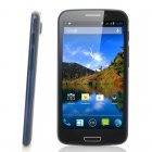 5.3 Inch Quad Core Android 4.1 Phone - Kobalt