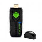 Android 4.1 4 Core TV Dongle - Generation (B)