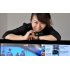 Android 4 1 Quad Core TV Dongle  which has a 1 6GHz CPU  HDMI connection and 2GB worth of RAM is the next generation of mini PCs that will transform your TV