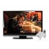 Android 4 1 TV Box with 1 5GHz Dual Core CPU  1GB RAM and 4GB internal memory   Turn your regular TV into an Android powered Smart TV at a fraction of the cost