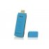 Android 4 1 TV Dongle featuring DLNA  1 6GHz dual core CPU and 4GB flash memory is the ideal choice when wanting to transform your front room