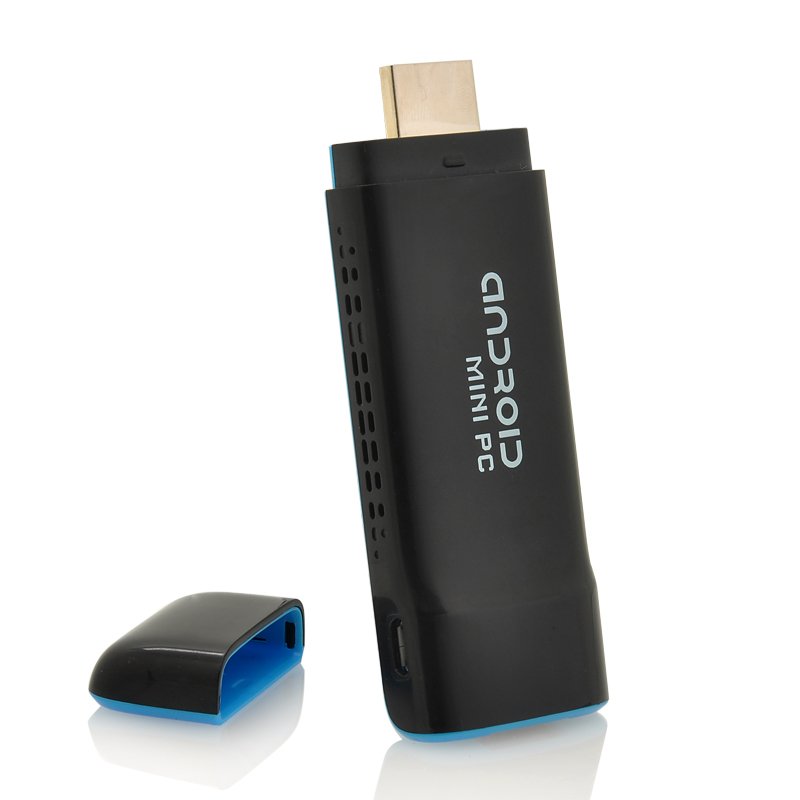 Android 4.1 Dual Core TV Dongle - DCDongle