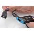 Android 4 1 TV Dongle featuring DLNA  1 6GHz dual core CPU and 4GB flash memory is the ideal choice when wanting to transform your front room