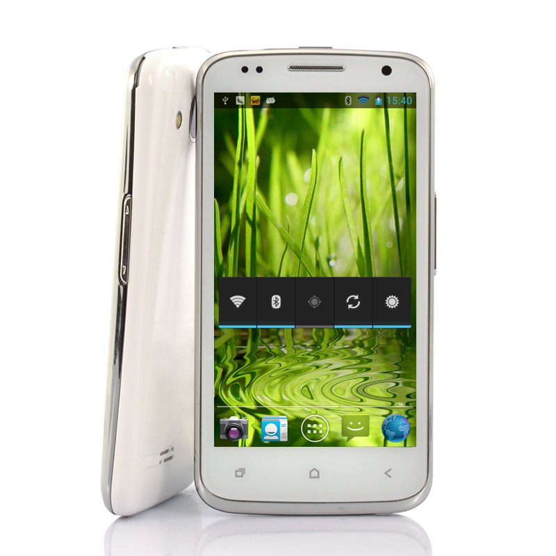Android 4.1 Dual Core Phone - Divine