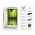 Android 4 1 dual core phone with a 4 5 Inch screen  a fast 1GHz CPU and a 8MP camera   Combining design and funtionality into one divine phone