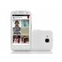 Android 4 1 dual core phone with a 4 5 Inch screen  a fast 1GHz CPU and a 8MP camera   Combining design and funtionality into one divine phone
