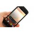Android 4 1 mobile phone with dual core 1GHz CPU  large 4 3 Inch screen  GPS  Bluetooth  3G tethering and much more