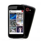 Android 4 1 mobile phone with dual core 1GHz CPU  large 4 3 Inch screen  GPS  Bluetooth  3G tethering and much more