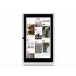 Android 4 2 7 Inch Tablet with 1GHz Dual Core CPU  Front Facing Camera  4GB Memory and more   Now updated with a Dual Core CPU this small tablet is in stock