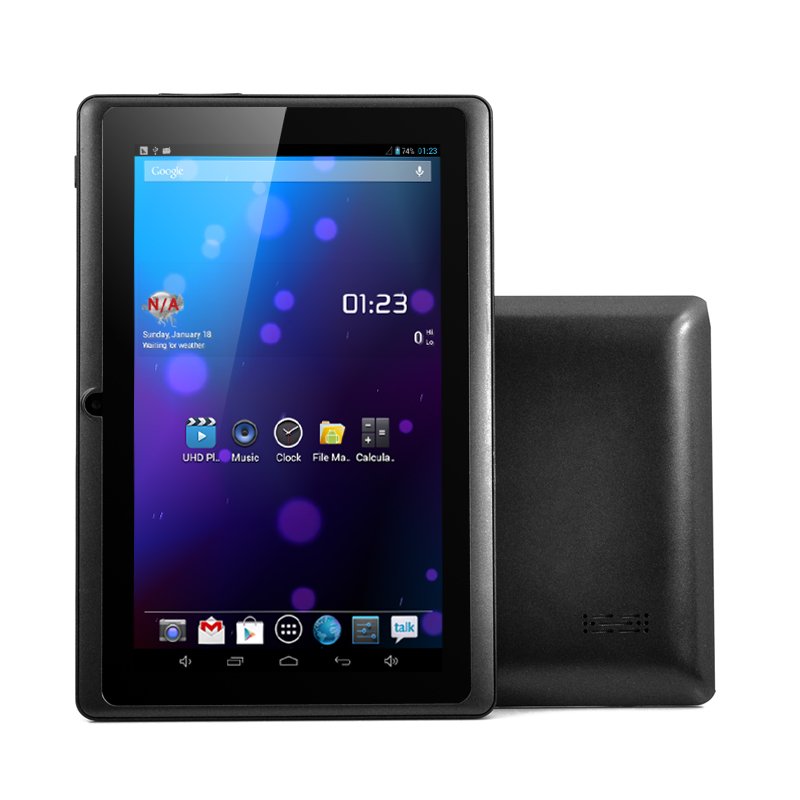 Android Budget 7 Inch Tablet - Osiris II (B)