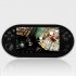 Android 4 2 Gaming Console Tablet has a 5 Inch Display  a RK30 Dual Core CPU  can be used as a Game Emulator and has 8GB of Internal Memory