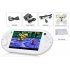 Android 4 2 Gaming Console Tablet has a 5 Inch Display  1 2GHz Dual Core  Emulator and 8GB of Internal Memory