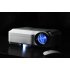 Android 4 2 HD Dual Core Projector with 2800 Lumens  WiFi  1 4GHz CPU is the real answer for watching your movies with a home theater feeling