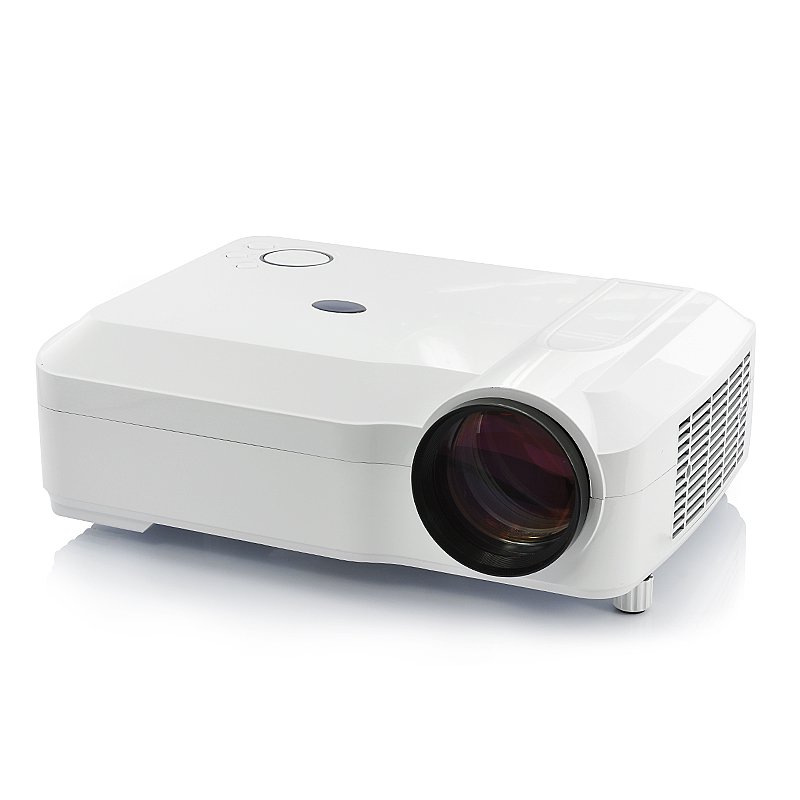 2Core Android 4.2 Projector - HD Fantasy (W)