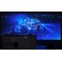Android 4 2 HD Projector with 3000 Lumens  2000 1 contrast as well as an impressive 1 5GHz Dual Core CPU  WiFi and 8GB of Internal Memory