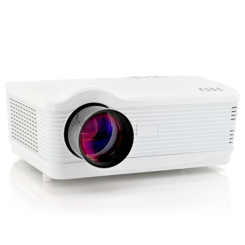 Dual Core Android 4.2 Projector - DroidBeam