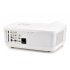 Android 4 2 HD Projector with 3000 Lumens  2000 1 contrast as well as an impressive 1 5GHz Dual Core CPU  WiFi and 8GB of Internal Memory