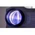 Android 4 2 HD Projector with 3000 Lumens  2000 1 contrast as well as an impressive 1 5GHz Dual Core CPU  WiFi and 8GB of Internal Memory